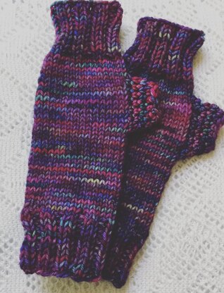The Elsie Mitts