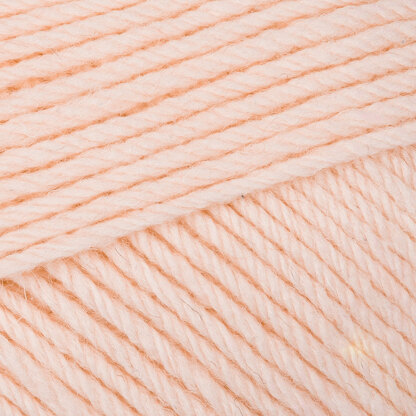 Pure Wool Superwash Worsted - Sealed with a Kiss