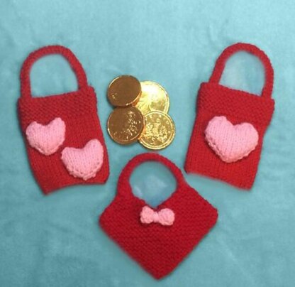 Valentine's Day Bag