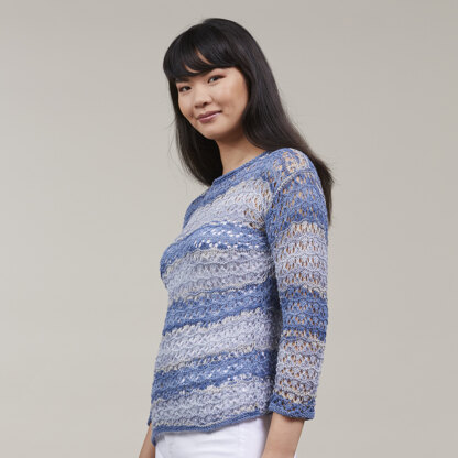 Sesia Maria Pullover PDF