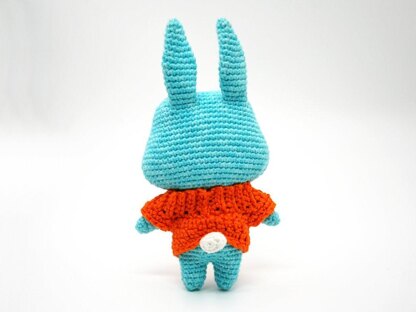 Little Bunny - Rabbit