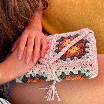 Stevie Book Cozy