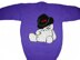 Cute Christmas Snowman Jumper