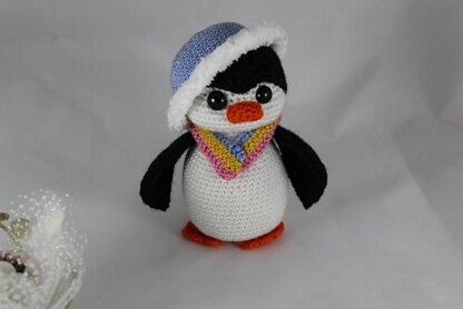 Penguin Pingu