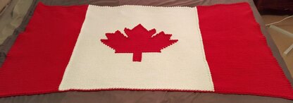 Canadian Flag