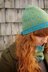 Verso Hat & Cowl.