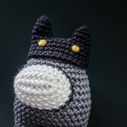 Ravelry: Amigurumi Crown pattern by Codi Hudnall