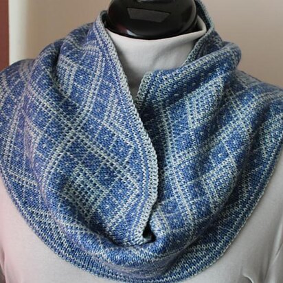 Nordic Cowl