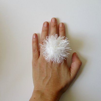 Puffball Ring