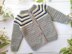 Mirage Cardigan Child