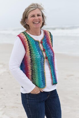 Noro Vest