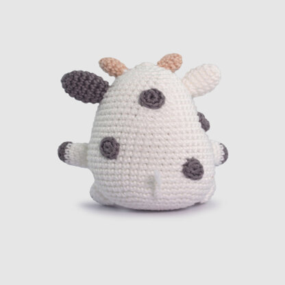 Circulo Amigurumi Calf Kit