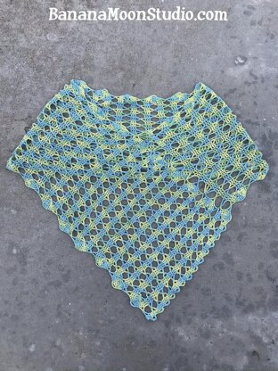 Pensacola Poncho
