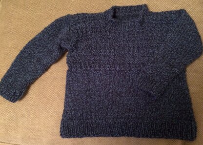 Jumper for Thomas