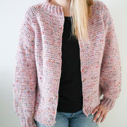 Confetti Dreams Cardigan