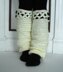 Pine Falls Leg Warmers