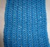 Nicolette - 12ply scarf