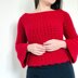 Papaver Pullover