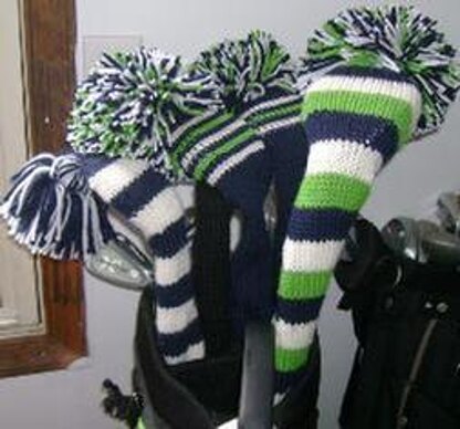 Golf HeadCovers