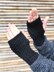 Trento Fingerless Gloves