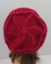 Textured Slouch Hat