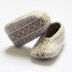 Felted Ballet Flats (baby -...