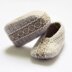 Felted Ballet Flats (baby -...