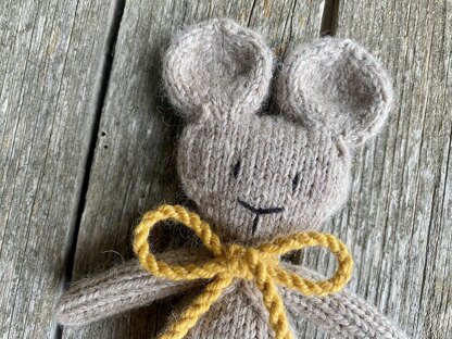 Mini Style Mouse