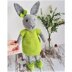 Shella Bunny
