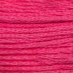 Paintbox Crafts Stickgarn Mouliné - Bougainvillaea (220)