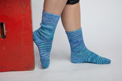 Apollo Socks