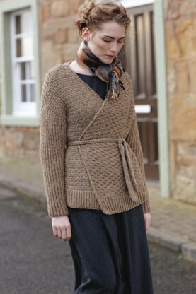 Rowan Knitting and Crochet Zeitschrift #52