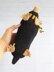 Niffler pencil case fantastic beasts character