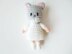 Celestine Mouse Doll