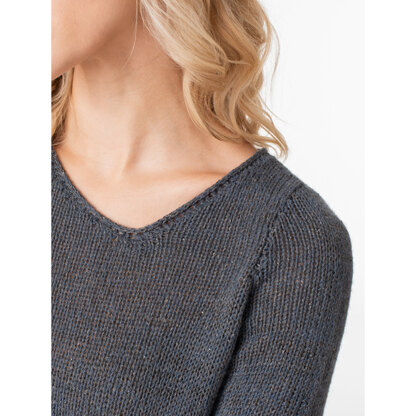 Shibui Knits Ride PDF
