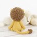 Frederick and Benjamin the Lions