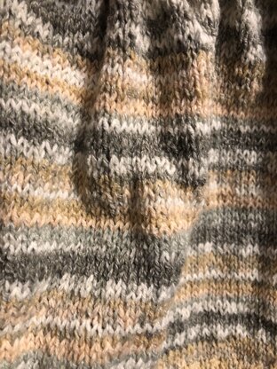 Crofters DK Pullover