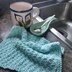 Pebbles Dishcloth
