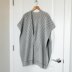 Meadow Mist Poncho