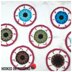 Eyeball Coasters