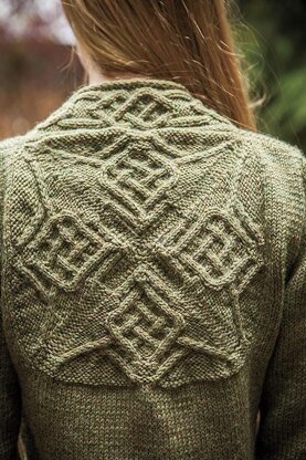 Dealla Cardigan