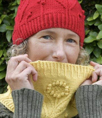 Margareta Cowl