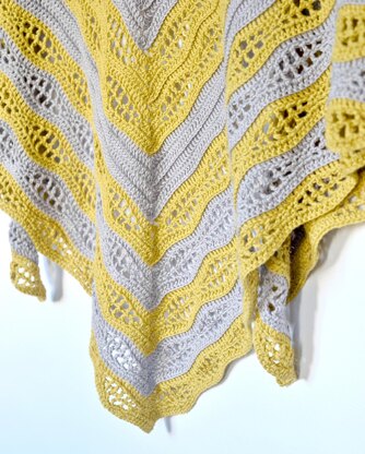 Kalinda Shawl