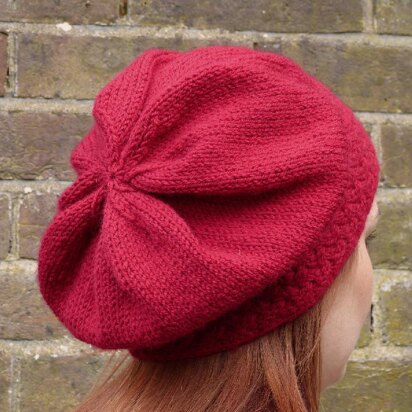 Winter Warmer Hat and Headband