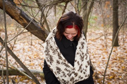 Milkweed Cowl