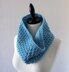 Frost Cowl