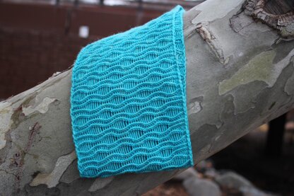 Ravenswick Cowl