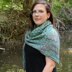 Sugar Creek Shawl