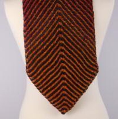Cascade scarf 13