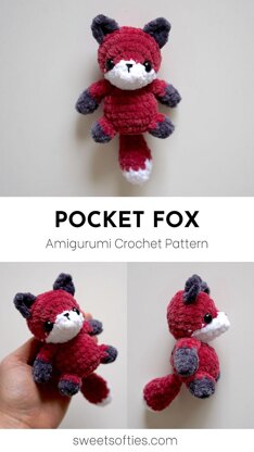 Pocket Fox